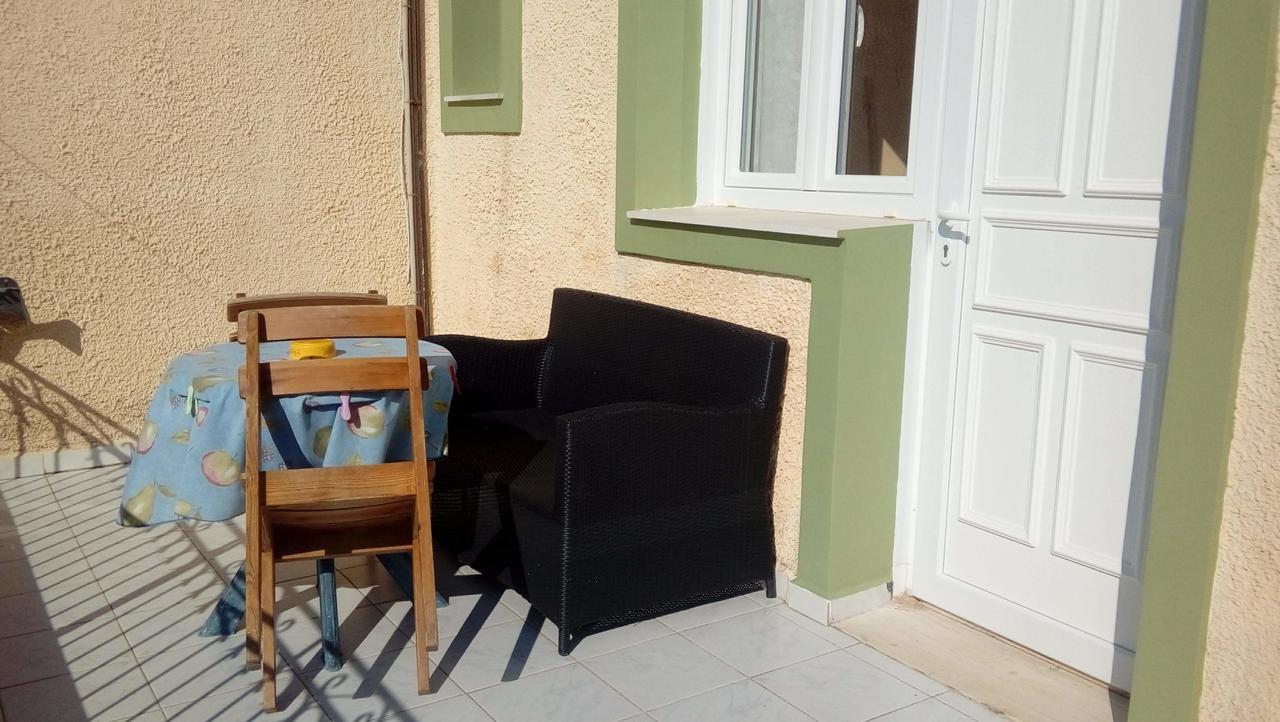 Yellow House Lassi  Exterior foto